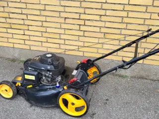 Plæneklipper McCuloch
