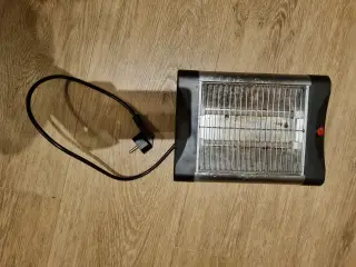 Brødrister