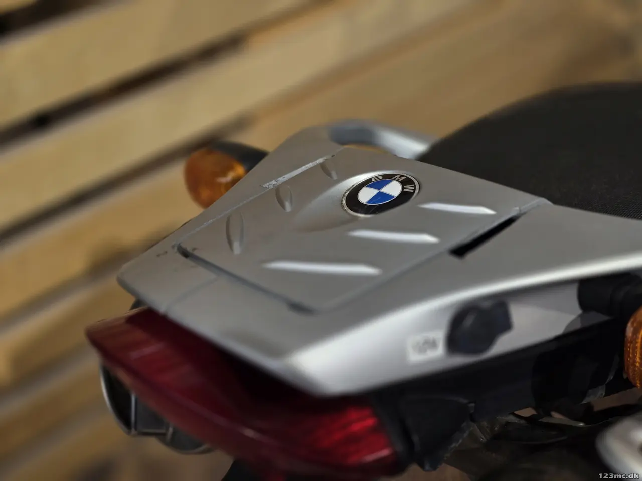 Billede 17 - BMW F 650 GS