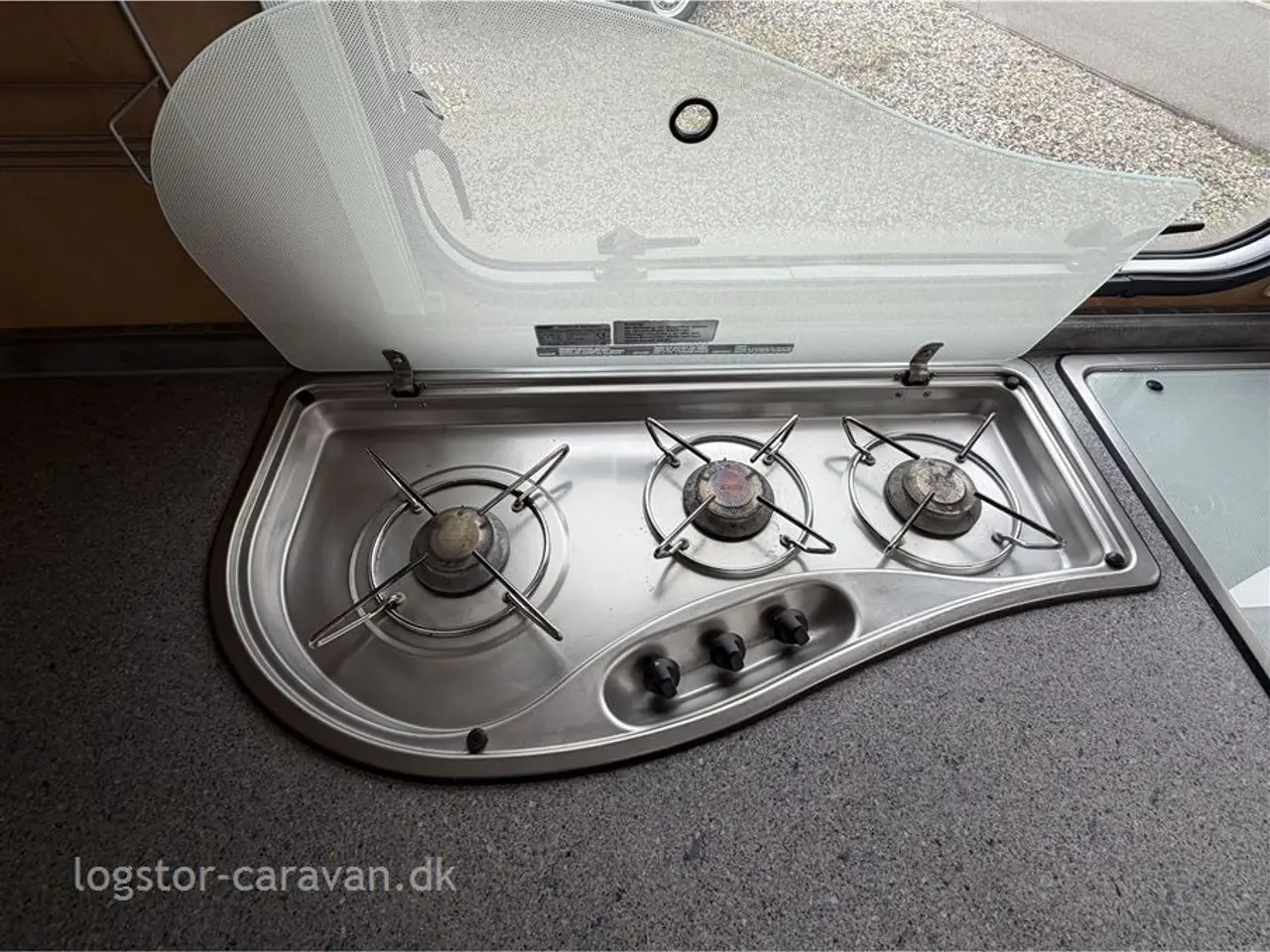 Billede 12 - 2008 - Knaus Südwind 650 FDU