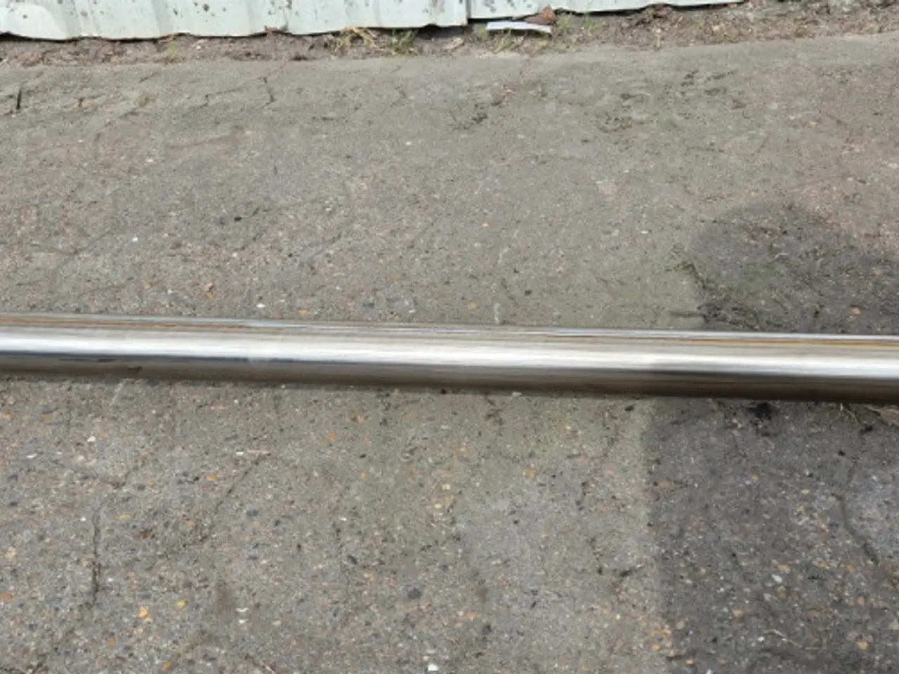 Billede 15 - JCB 560-80 Cylinder 557/60269
