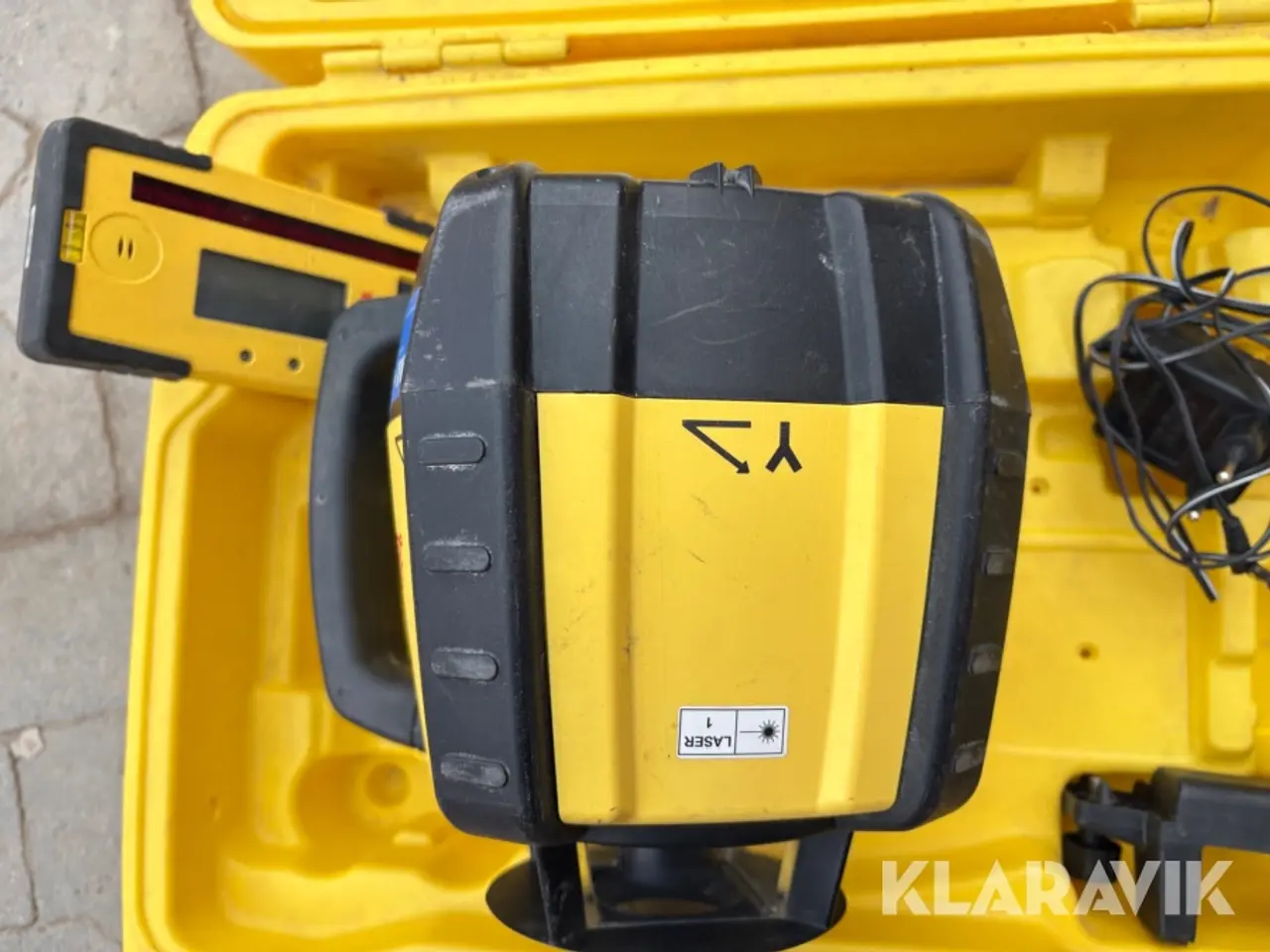 Billede 9 - Laser Rugby 680