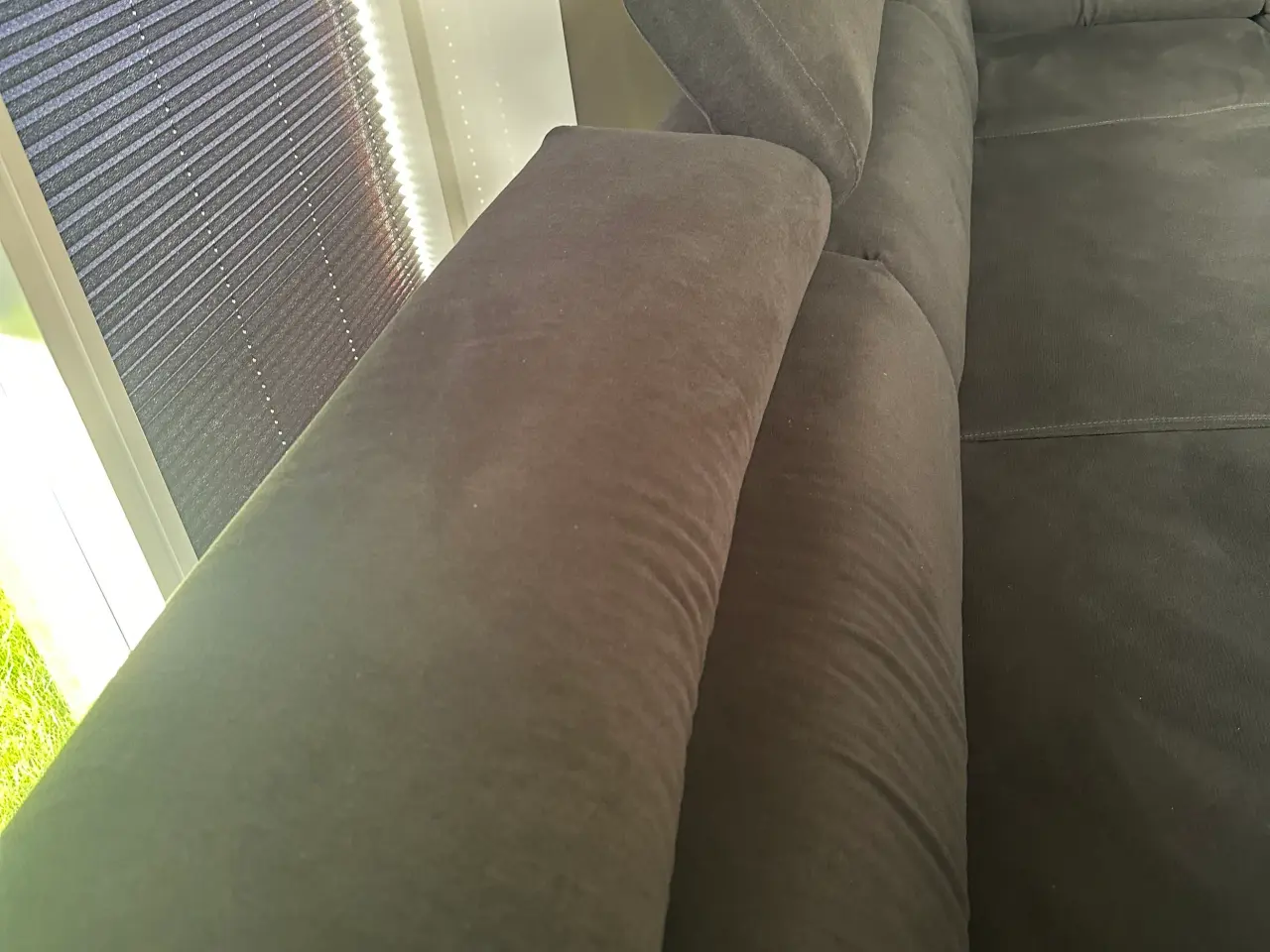 Billede 5 - Hjørnesofa