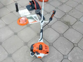 Stihl FS 240 c Buskrydder