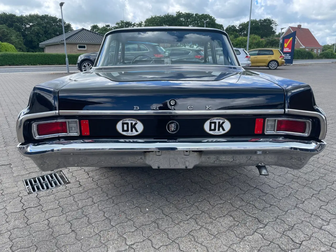 Billede 6 - Buick Special 5,0 V8 aut.