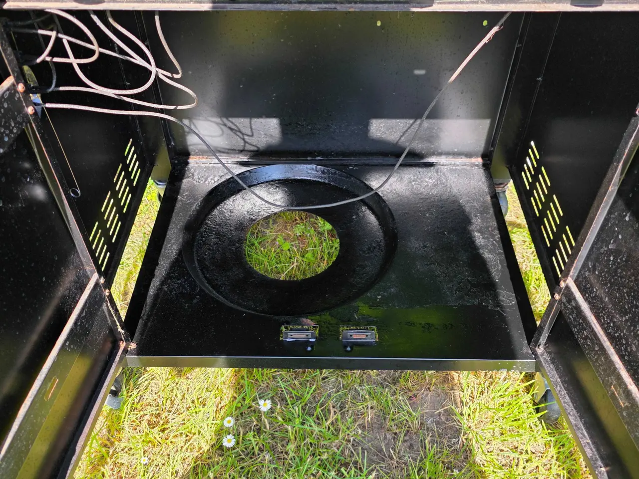 Billede 9 - Char-Broil Performance TRU-Infrared m/ 4 Brændere