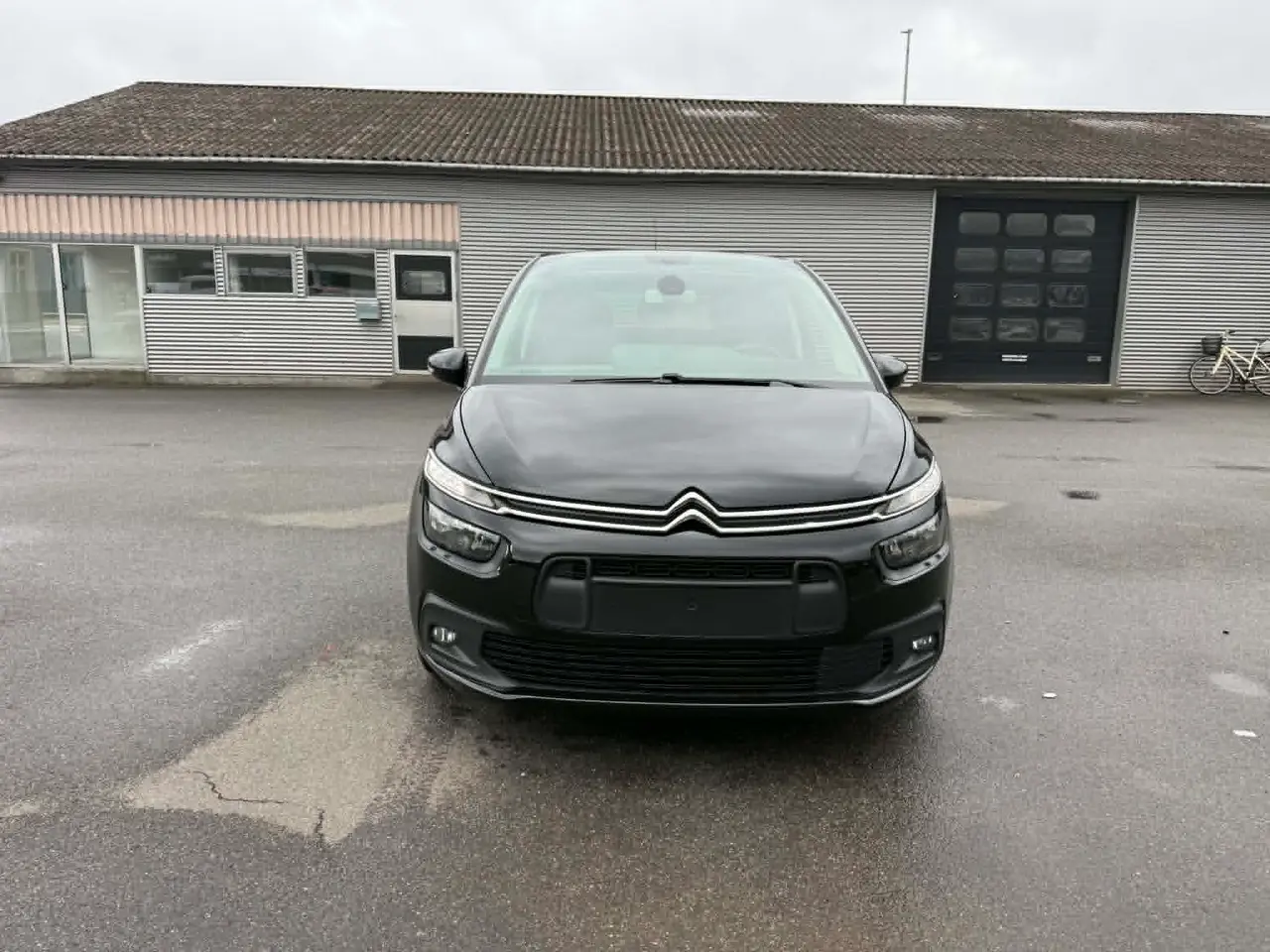 Billede 3 - 2021 Citroën citroen grand c4 spacetourer