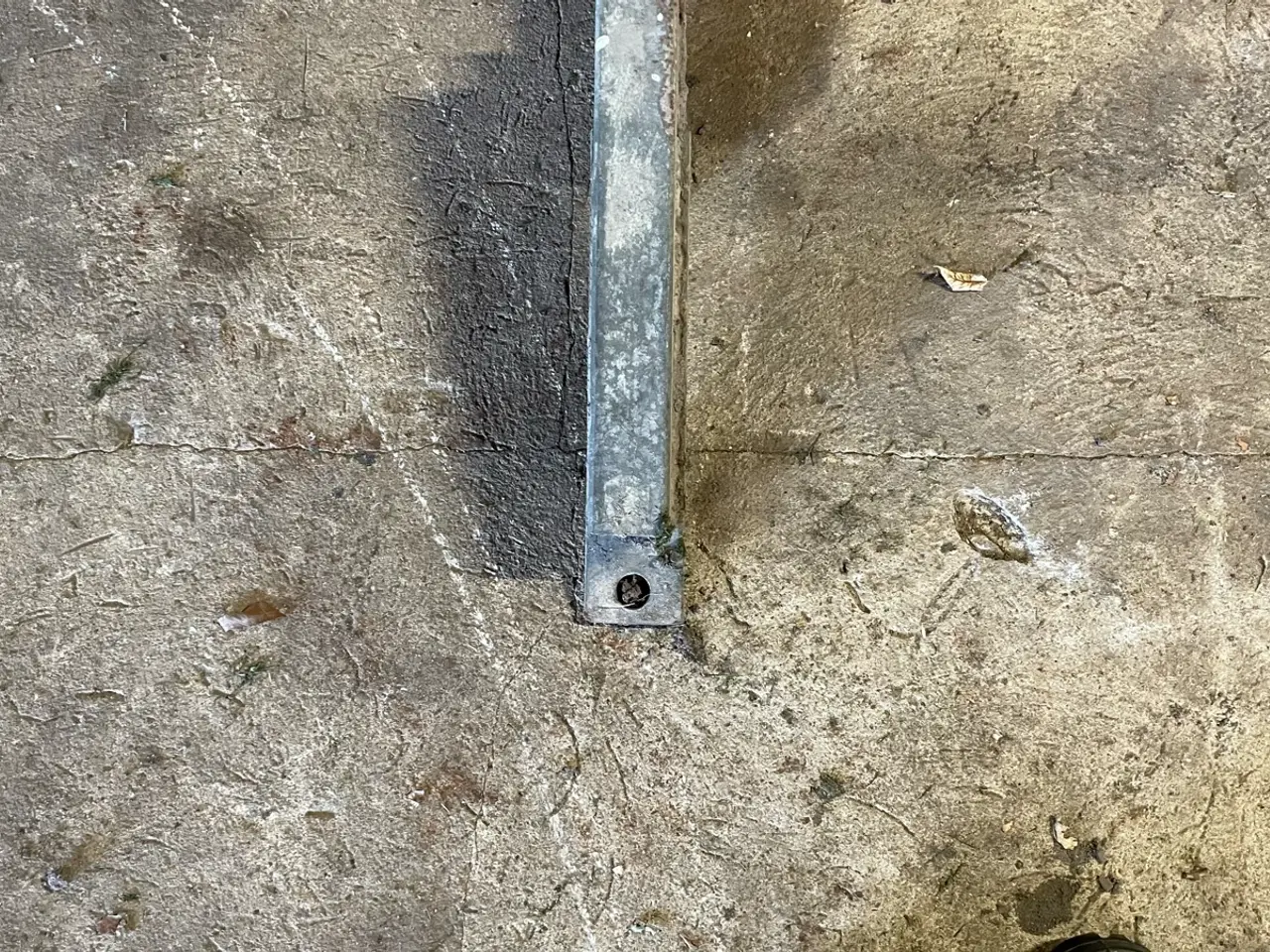 Billede 4 - Havetromle 100cm