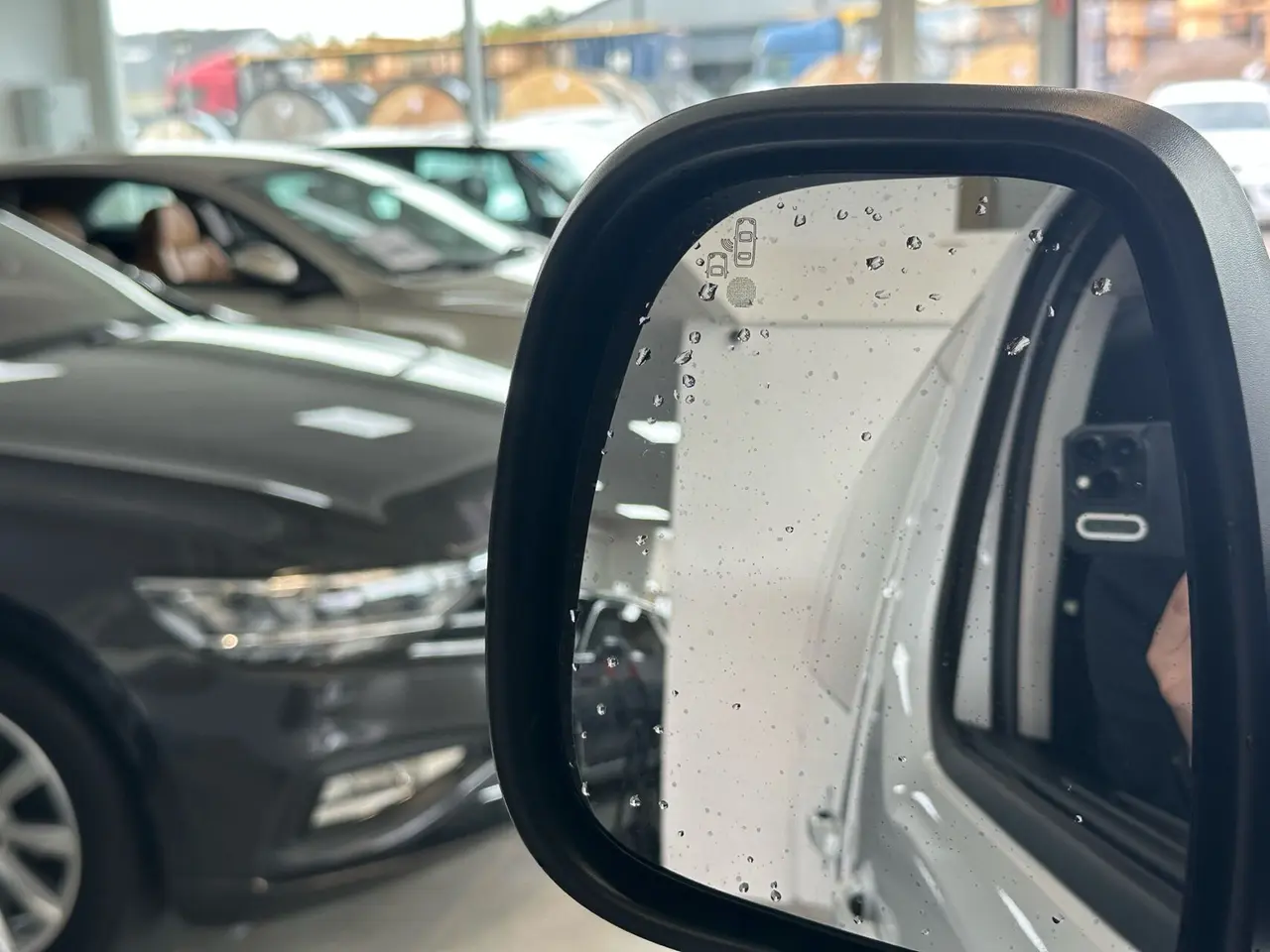 Billede 11 - Opel Zafira-e Life L3 EL Shuttle 136HK Aut.
