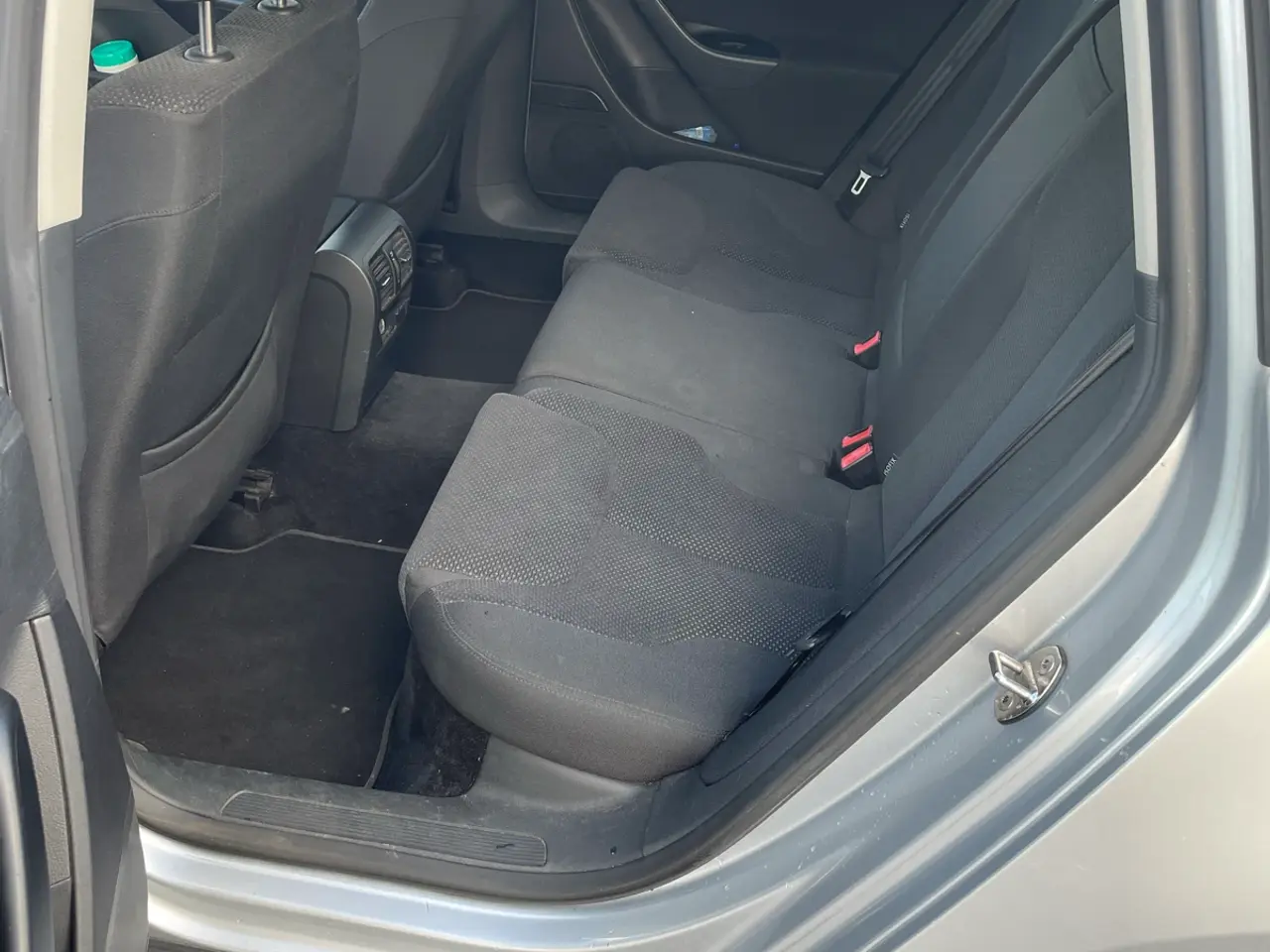 Billede 11 - VW Passat St. Car. 140 HK - en slider