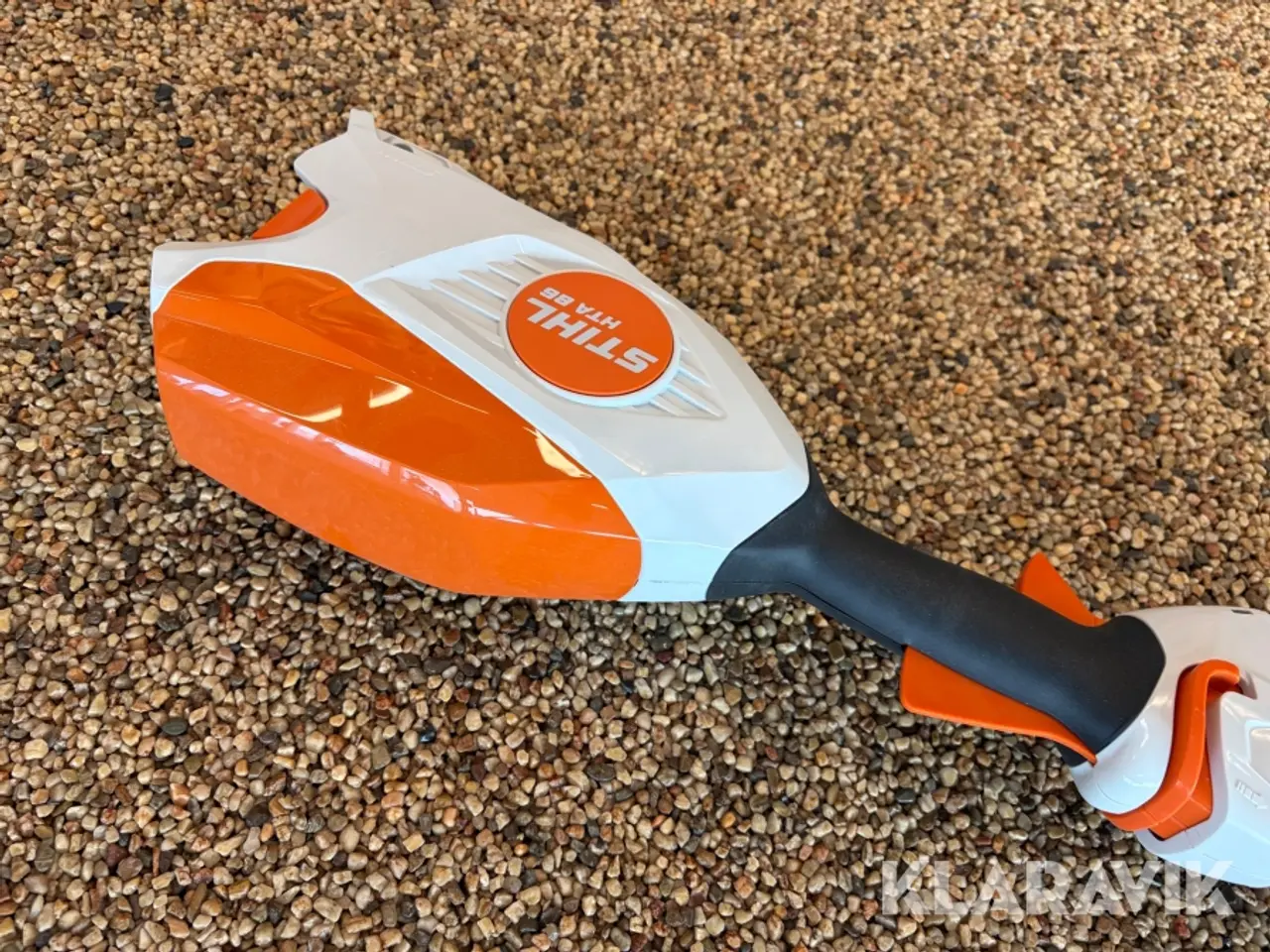 Billede 12 - Stangsav Stihl HTA 86