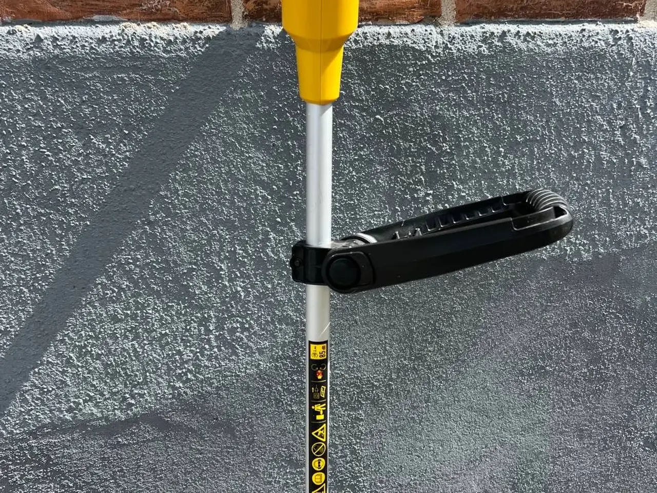 Billede 2 - Texas WR1080 Fliserenser – uden batteri
