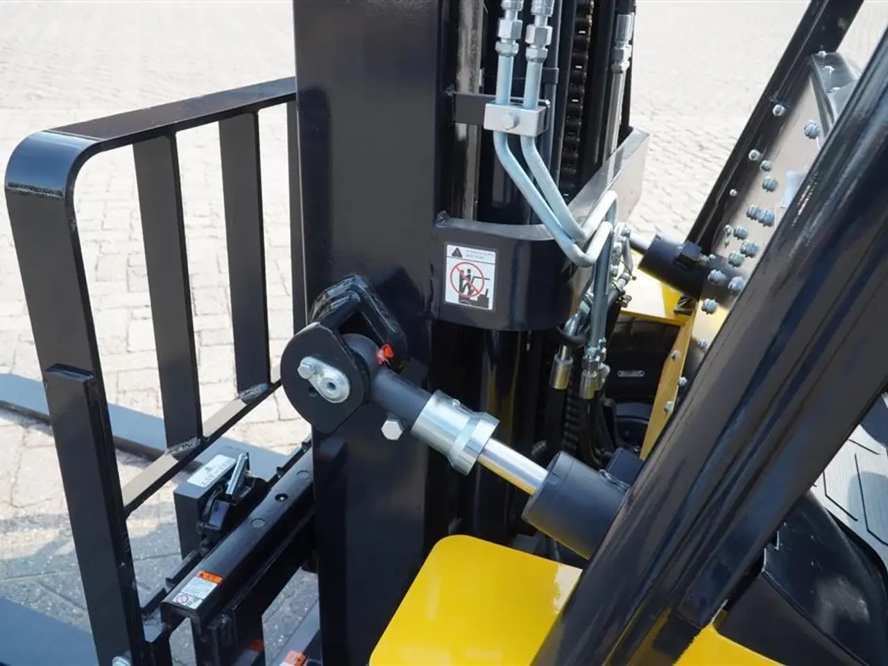 Billede 8 - Eurotrack EL TRUCK