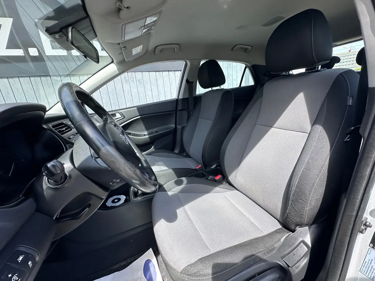 Billede 10 - Hyundai i20 1,1 CRDi 75 Trend