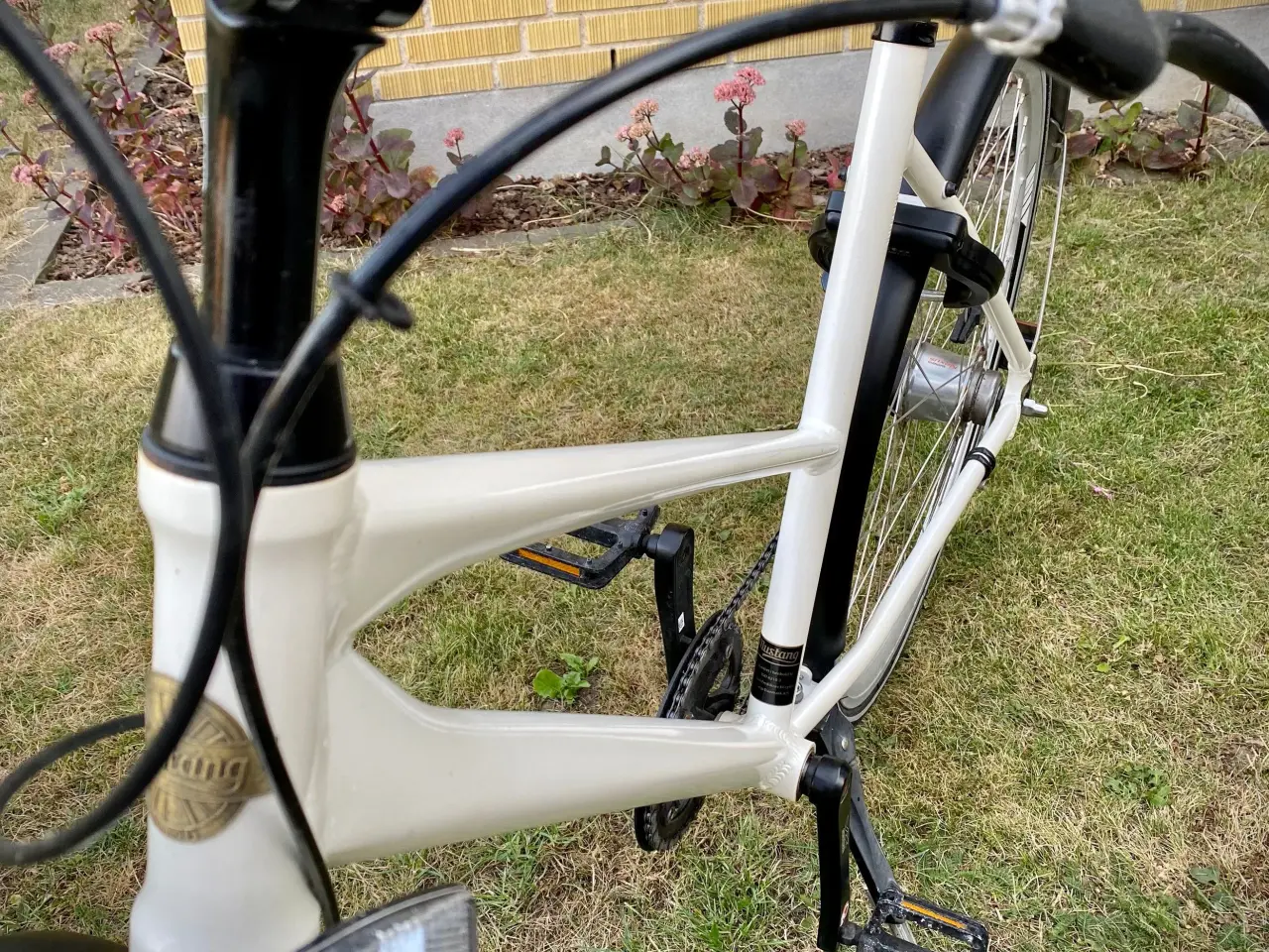 Billede 7 - Pigecykel Mustang 7 gear