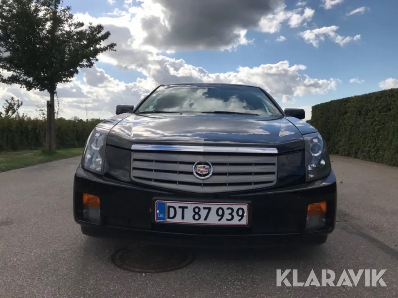Billede 6 - Personbil Cadillac CTS 2.6 V6