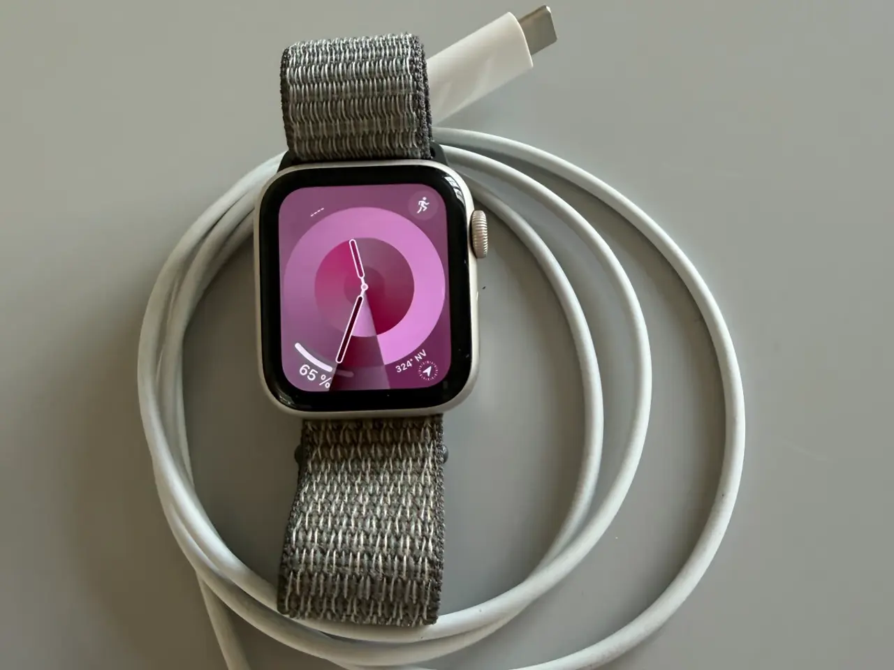 Billede 1 - Apple Watch 