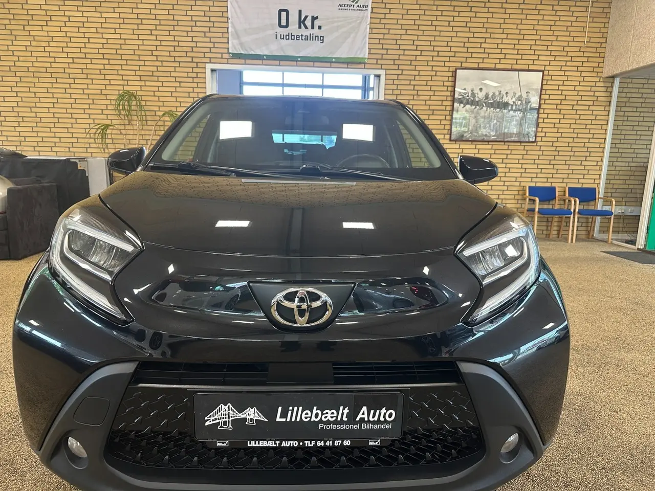 Billede 17 - Toyota Aygo X 1,0 Active