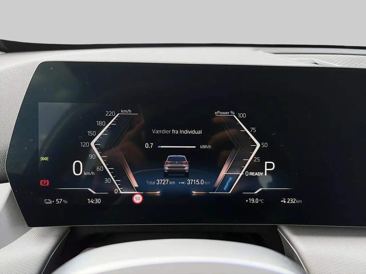 Billede 10 - BMW iX1 xDrive30