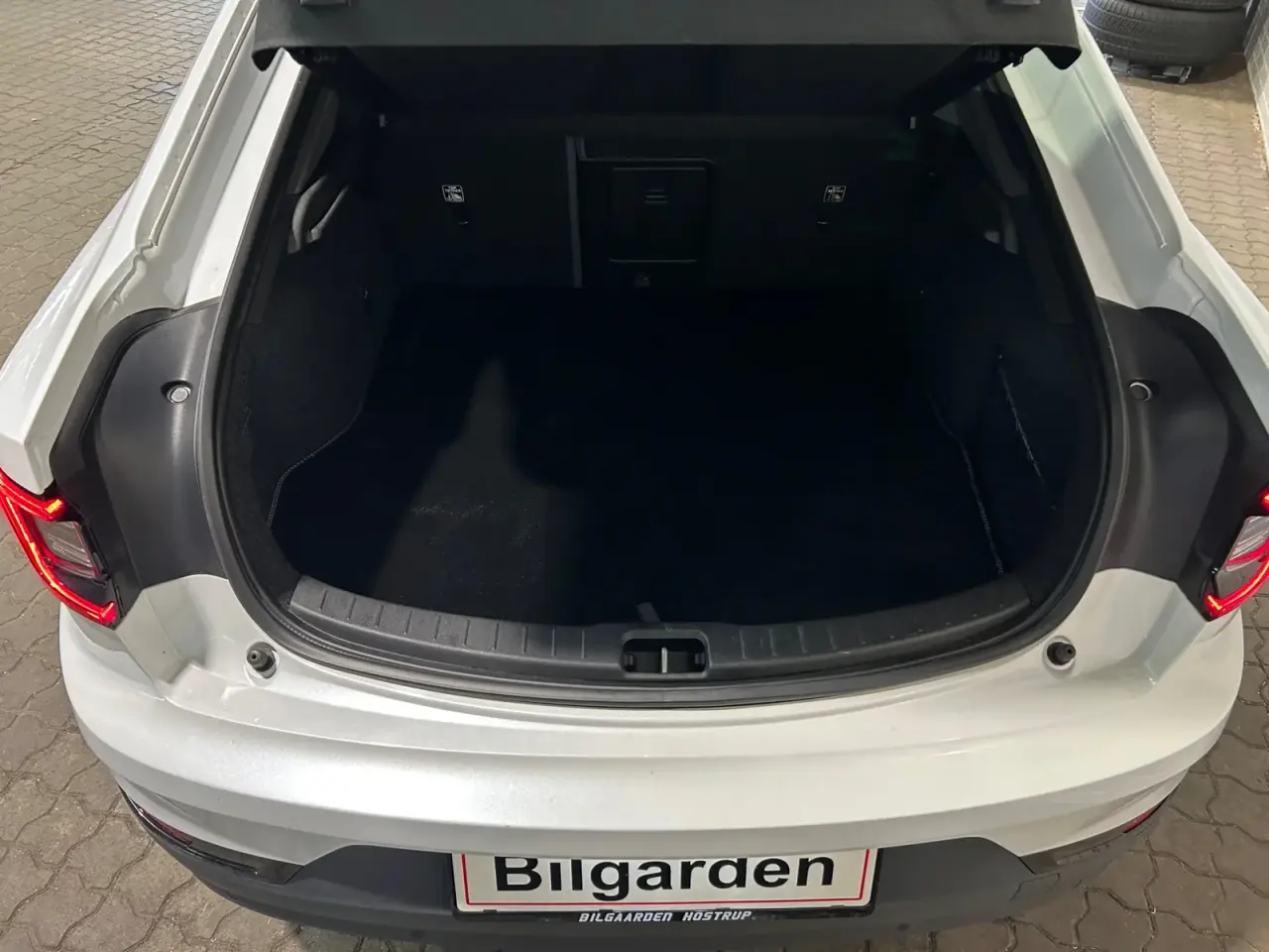 Billede 16 - Polestar 2 Long Range AWD