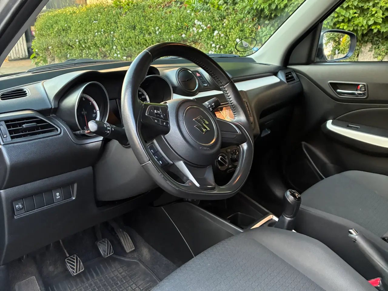 Billede 6 - Suzuki Swift 1,2 Dualjet benzin.