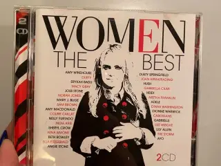 Women The best