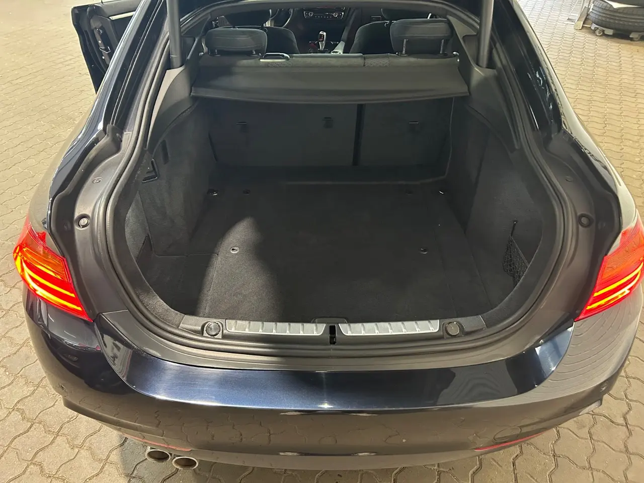 Billede 19 - BMW 420d 2,0 Gran Coupé M-Sport aut.