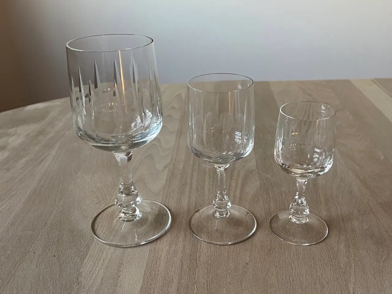 Billede 2 - Drikkeglas