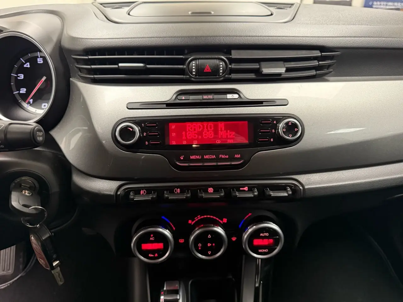 Billede 6 - Alfa Romeo Giulietta 1,4 TBI 16V MultiAir Sportiva 170HK 5d 6g