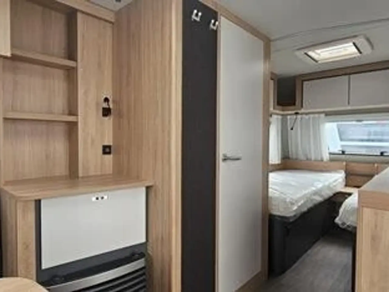 Billede 5 - Knaus Sport 460 EU - FORÅRS TILBUD SPAR 18.888 NU 247.582.-