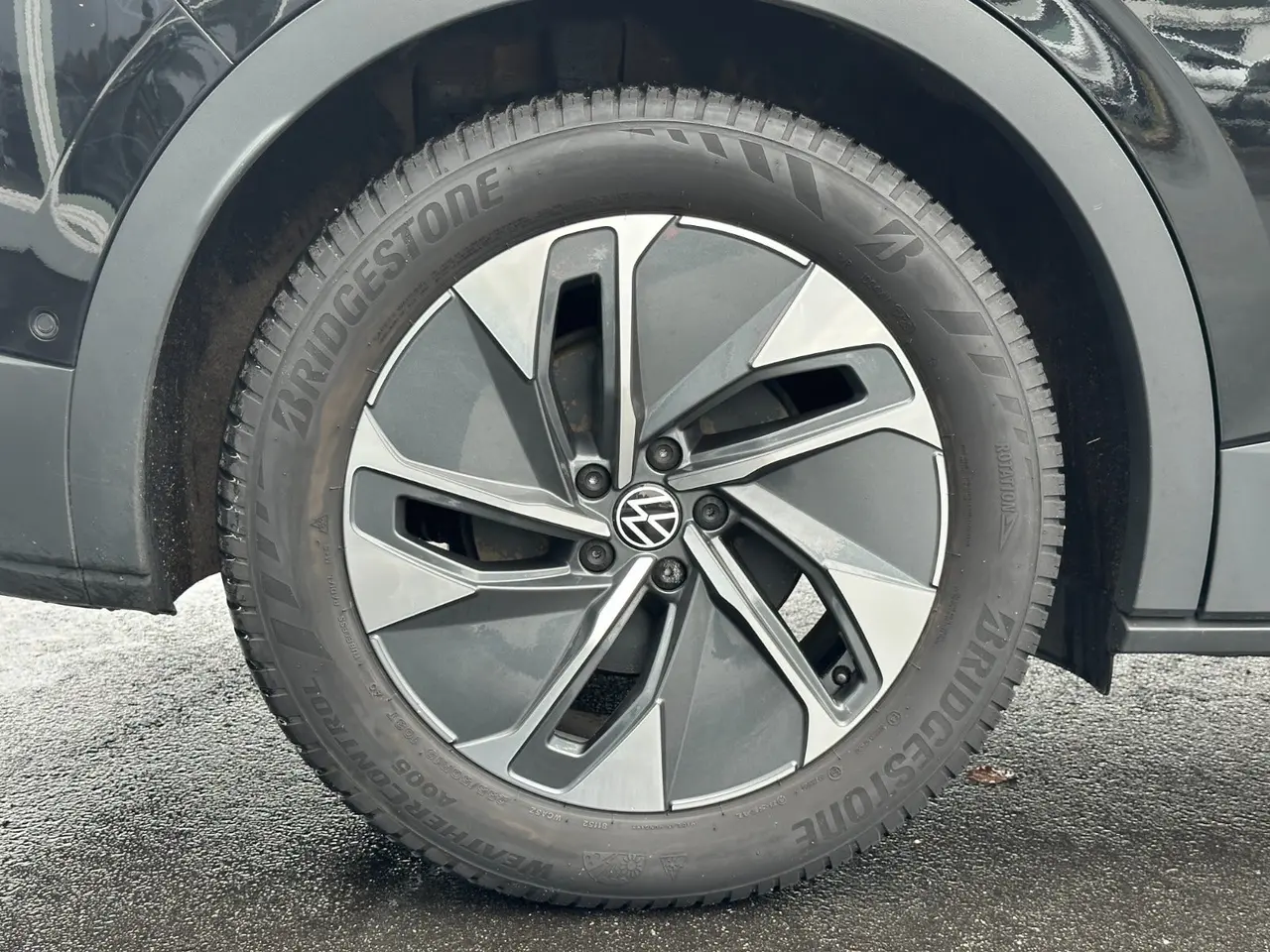 Billede 19 - VW ID.4 77 Pro Performance