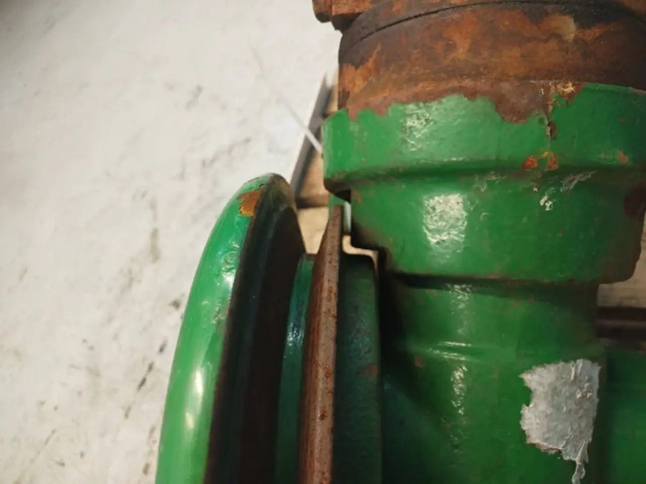 Billede 3 - John Deere Wobblebox DE19785