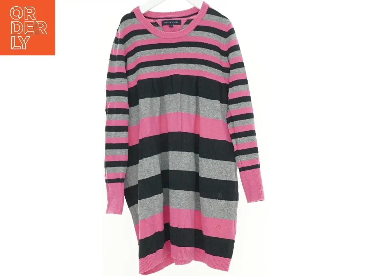 Billede 1 - Kjole fra Tommy Hilfiger (str. 128 cm)