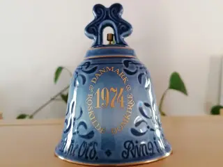 Porcelænsklokke