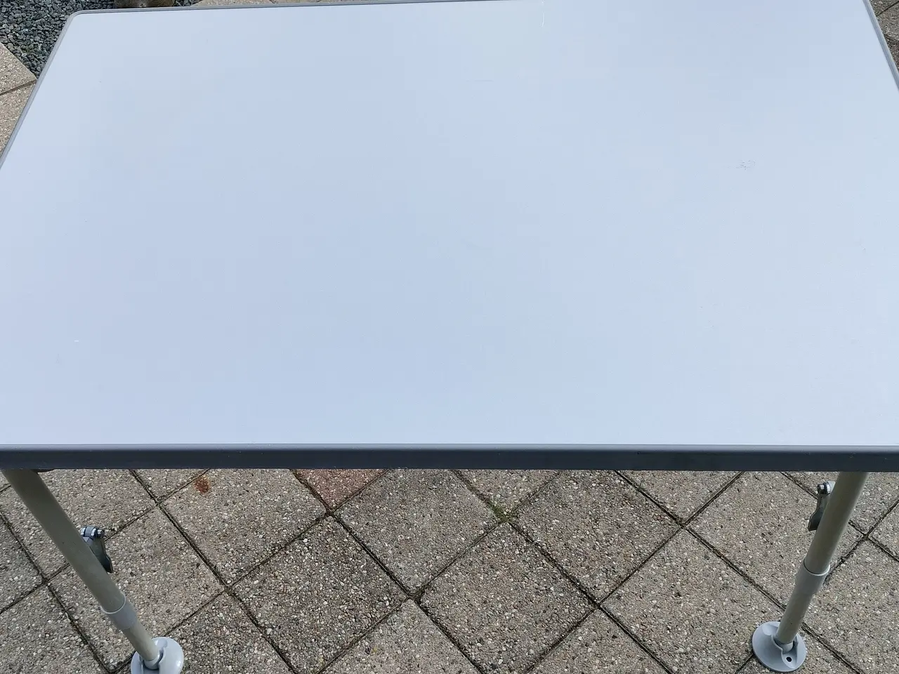 Billede 1 - Campingbord, "Westfield"