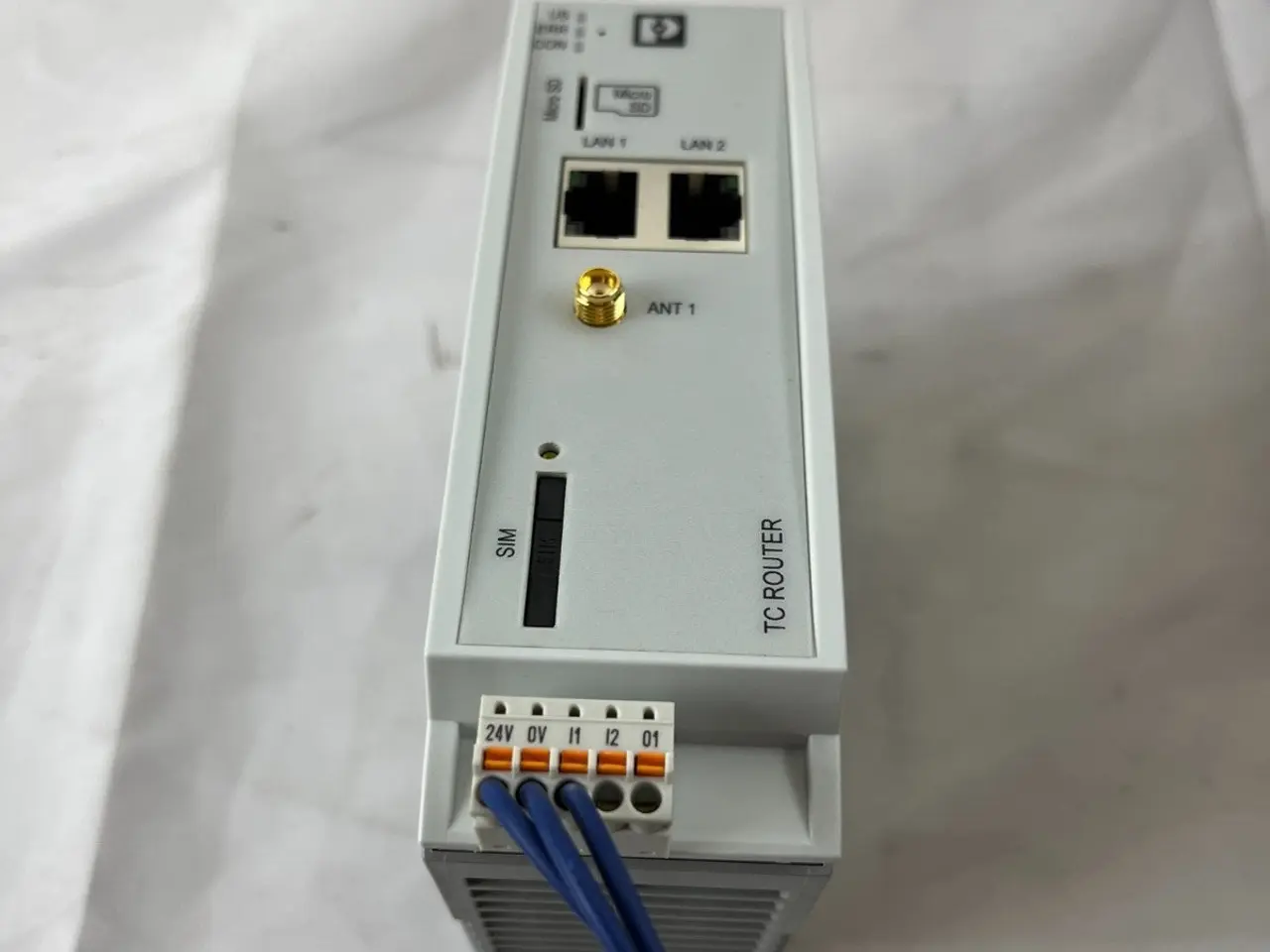 Billede 8 - Phoenix Contact TC ROUTER 3002T-3G VPN Cellular