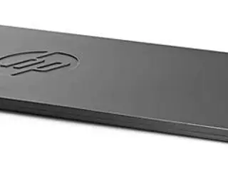 HP 2013 UltraSlim Docking Station NEW IN BOX