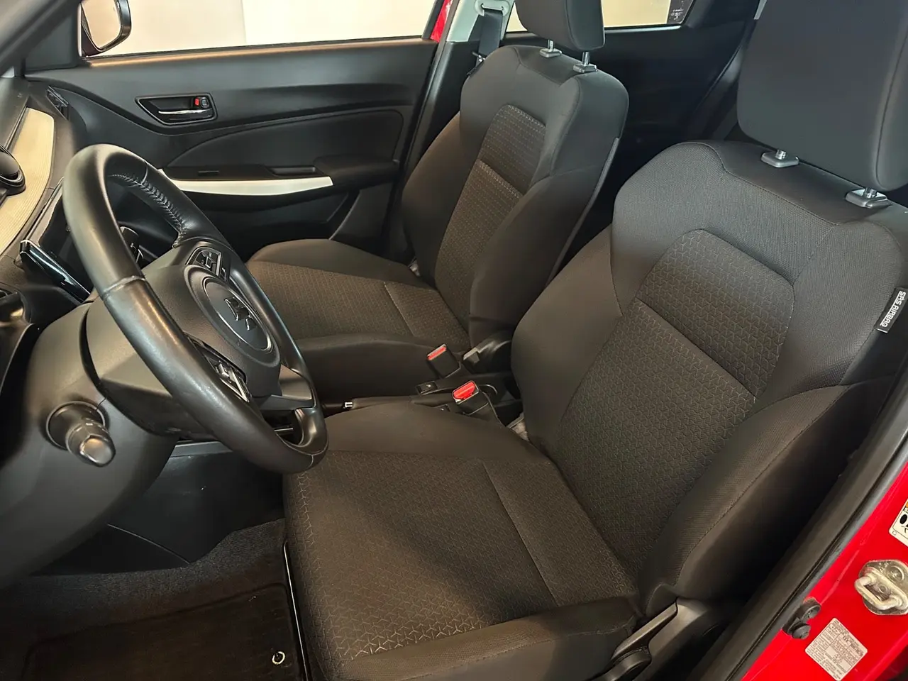 Billede 14 - Suzuki Swift 1,2 mHybrid Action