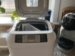 Cook og Baker bagemaskine