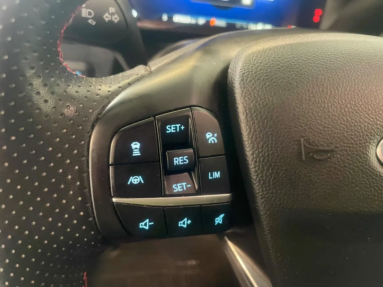 Billede 9 - Ford Kuga 2,5 PHEV ST-Line X CVT