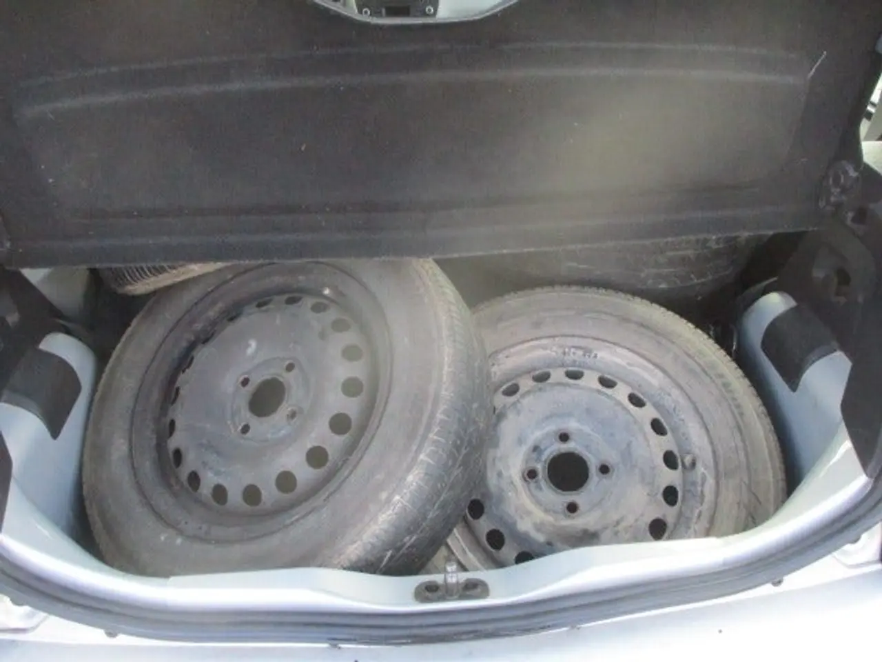 Billede 6 - Seat Mii 1,0 60 Reference eco