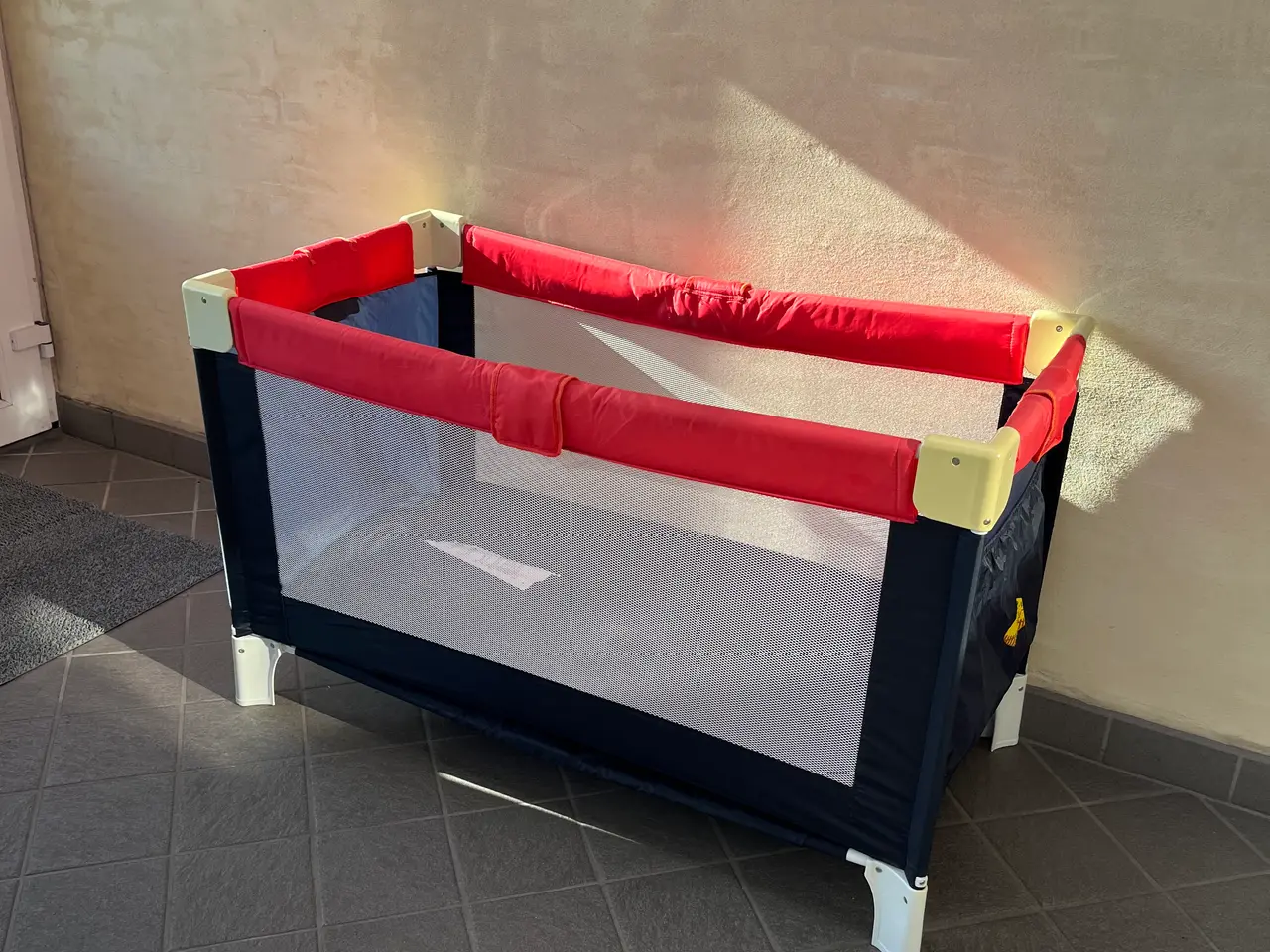 Billede 2 - Weekend barne seng 120x60 cm