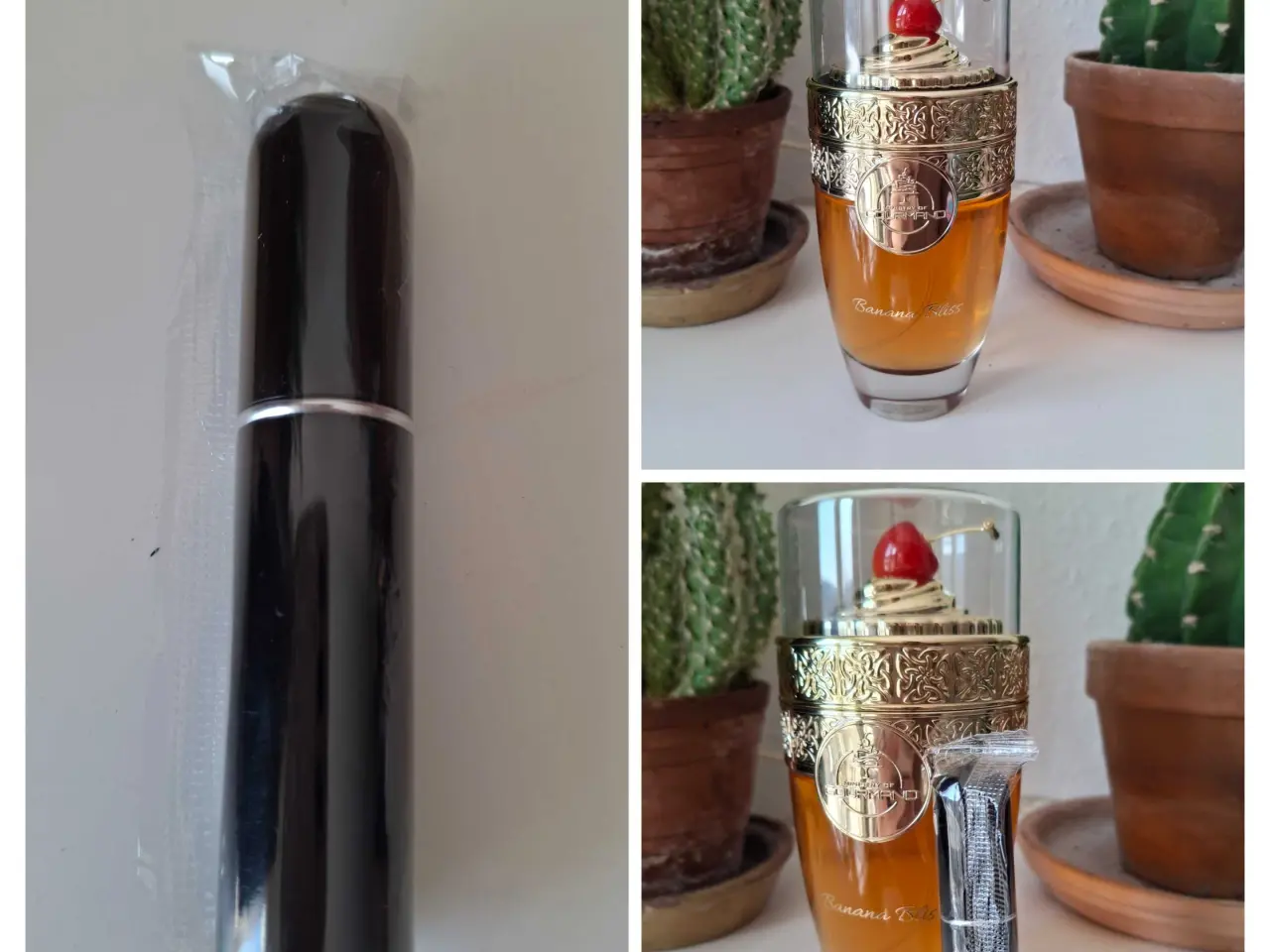 Billede 1 - Banana Bliss - Paris Corner - 5 ml.