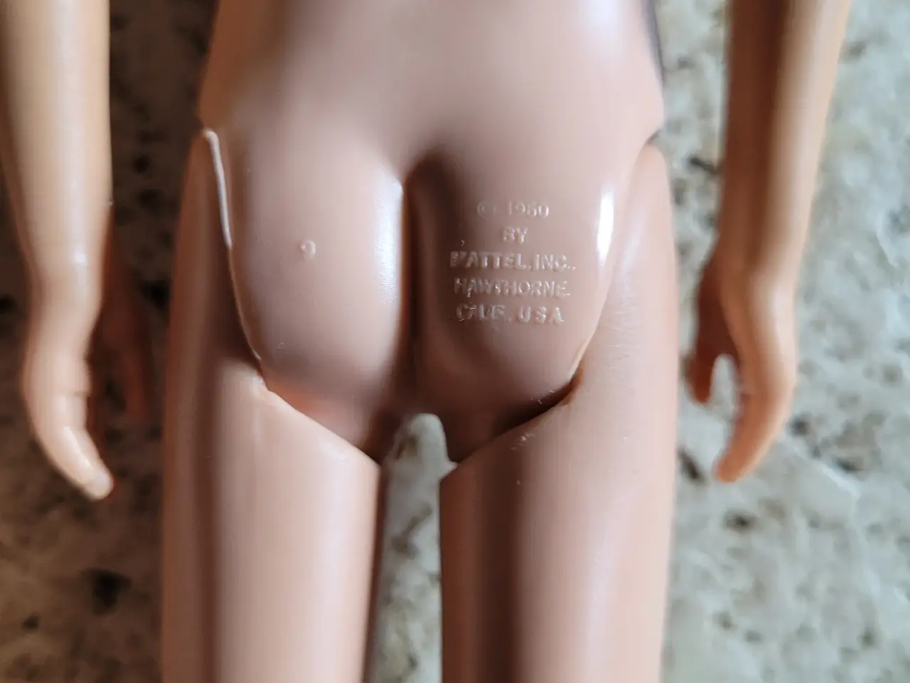 Billede 3 - Barbie og Ken
