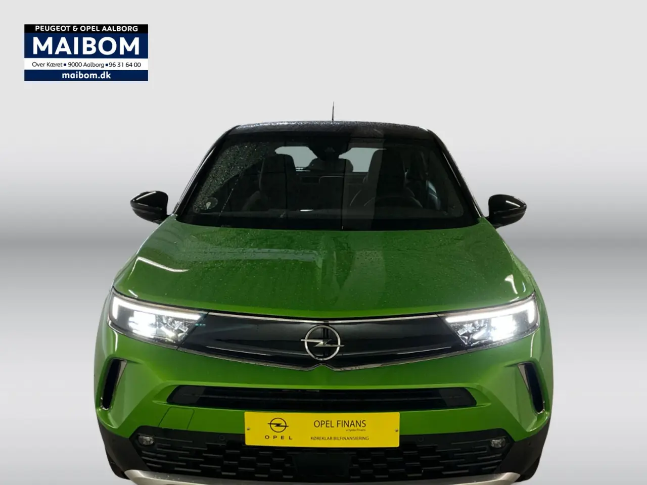 Billede 2 - Opel Mokka-e 50 Ultimate