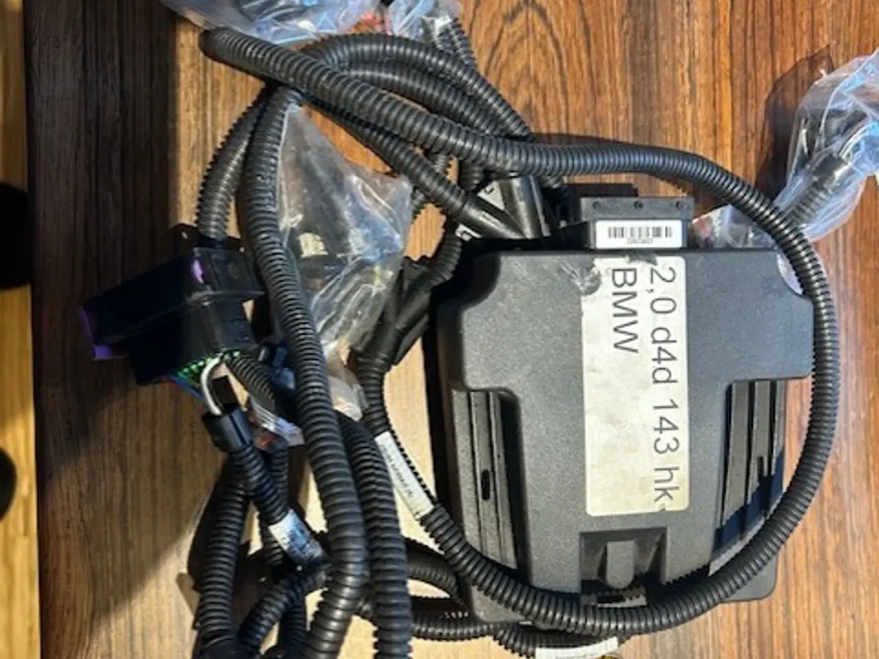 Billede 4 - Chiptuning. BMV. Toyota Rav 4 2,0 D4D 143 HK. 