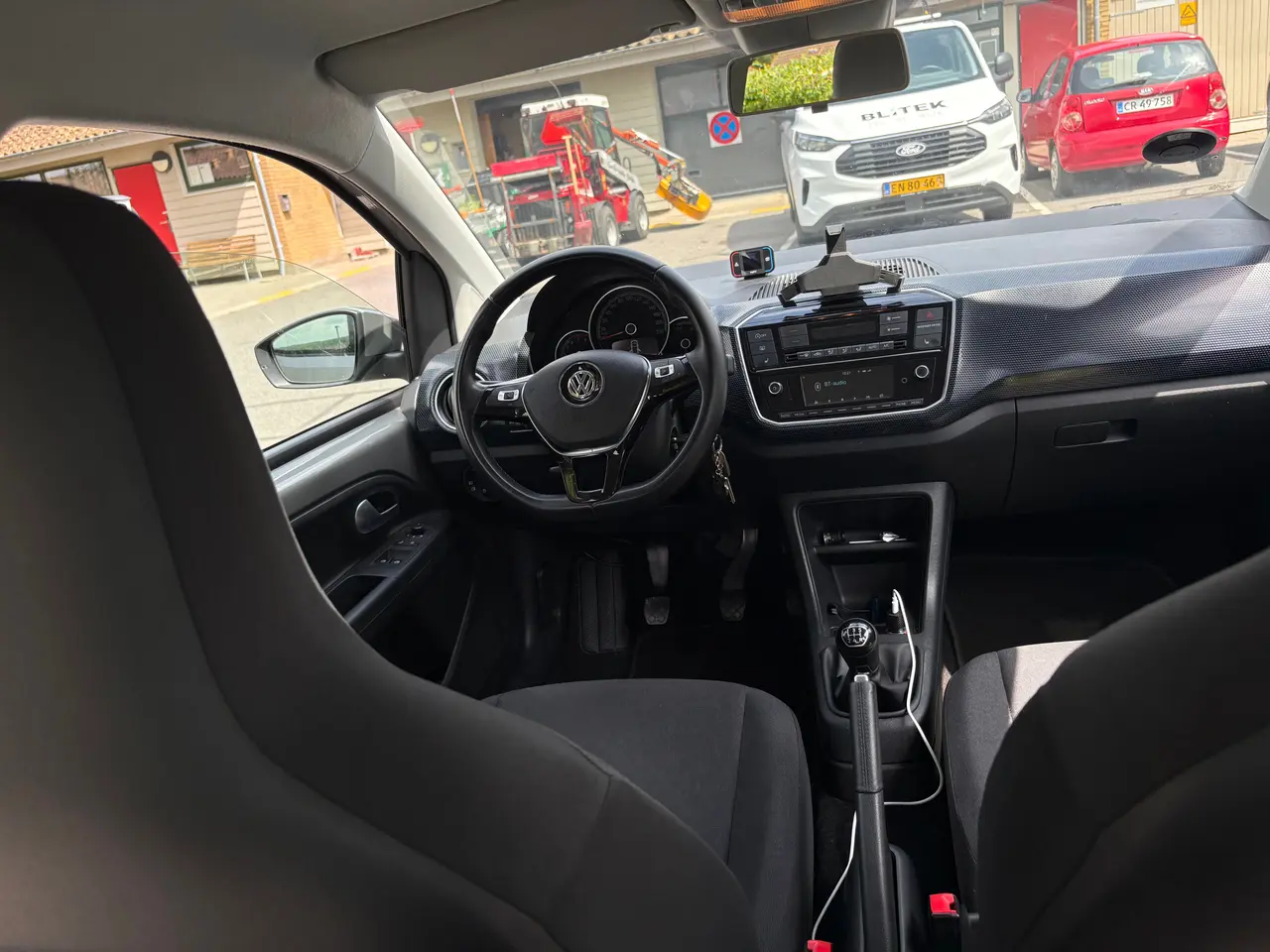 Billede 10 - VW Up 2019