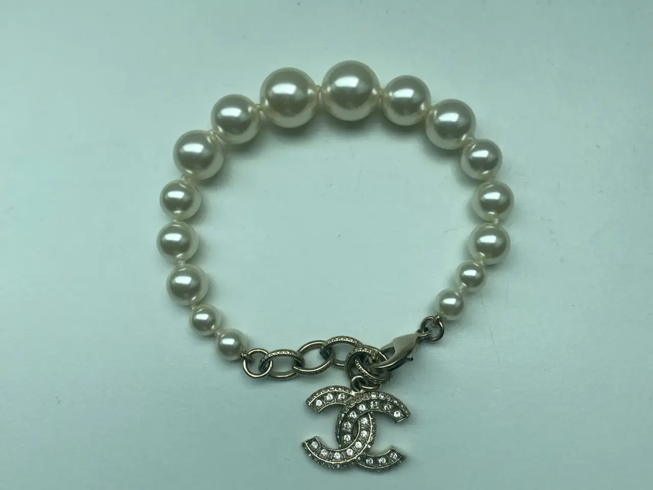 Billede 1 - Smukt armbånd