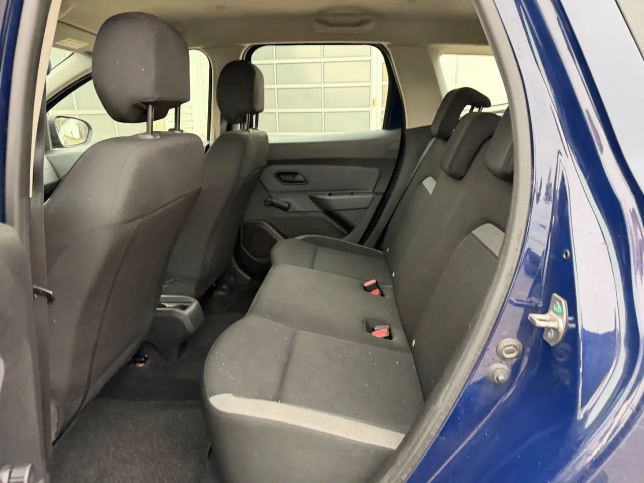 Billede 7 - Dacia Duster 1,5 dCi 90 Ambiance