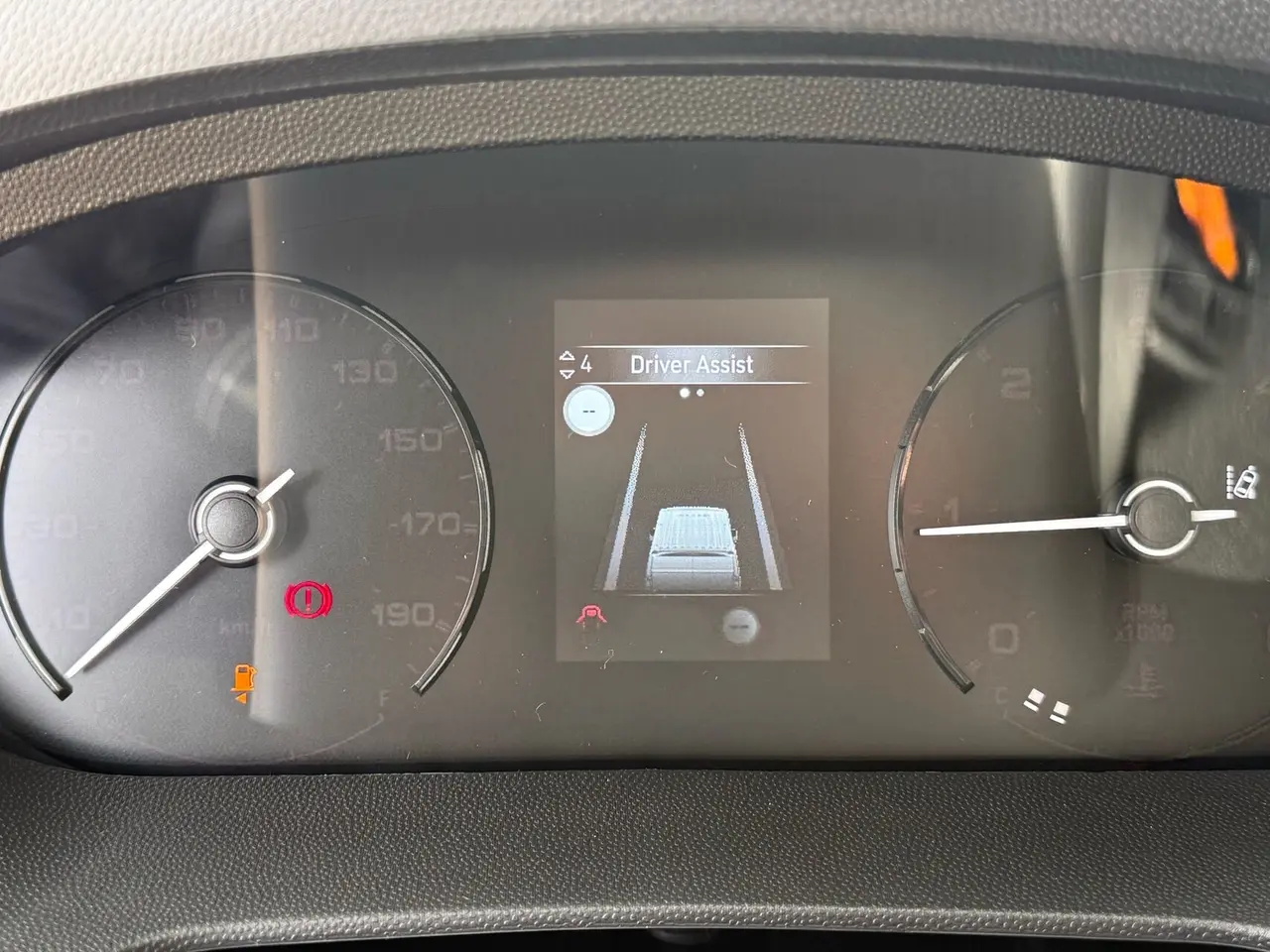 Billede 14 - Fiat Ducato 33 L3H2 2,2 Multijet 140HK Van 6g